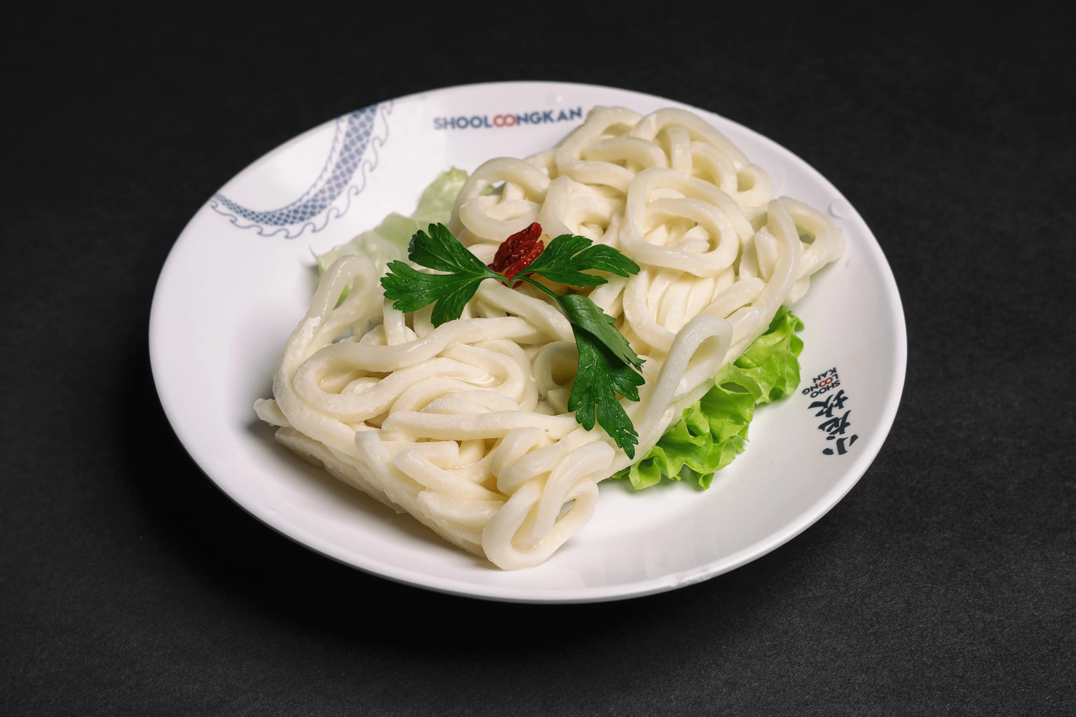 Massa Udon