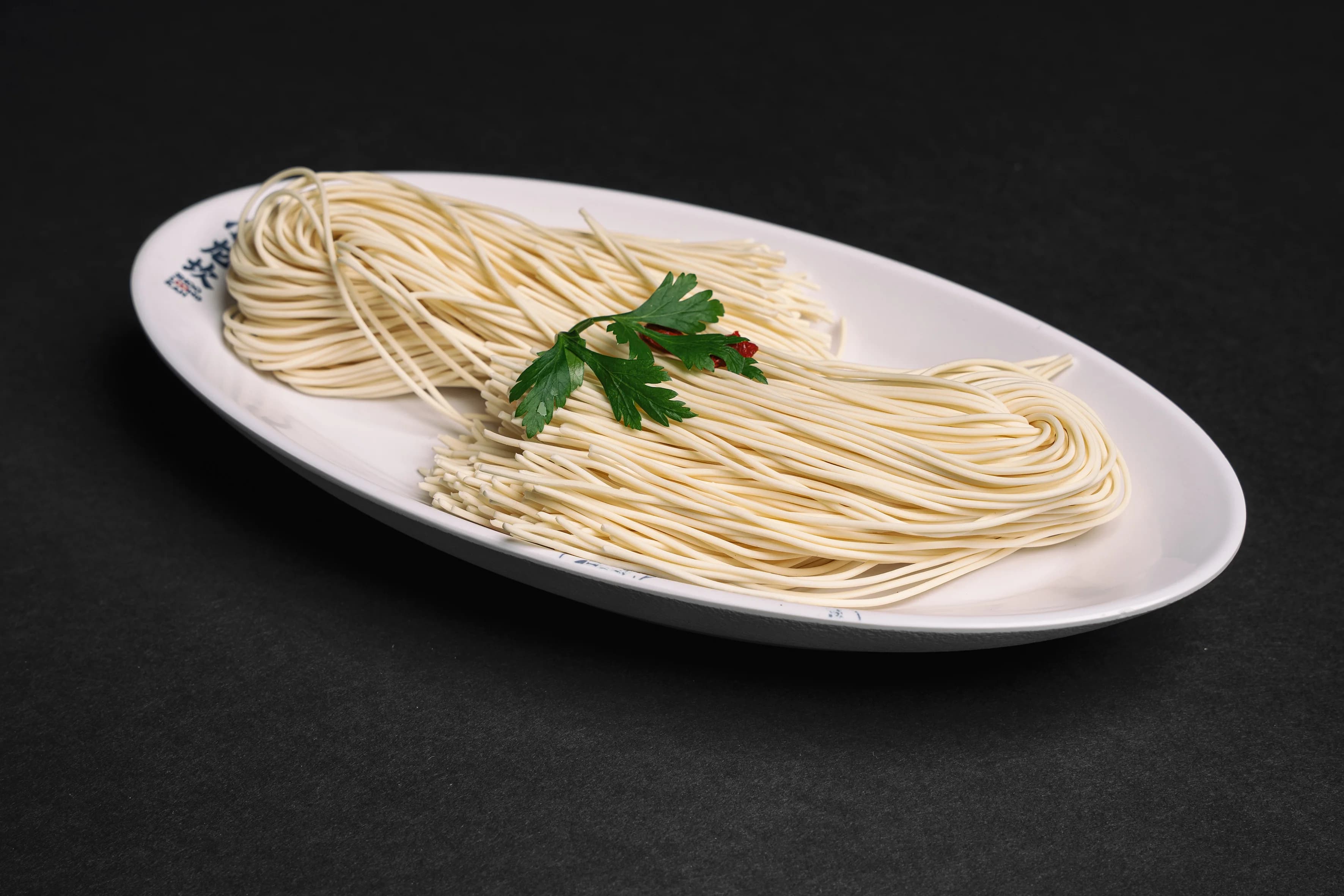 Tallarines Chineses