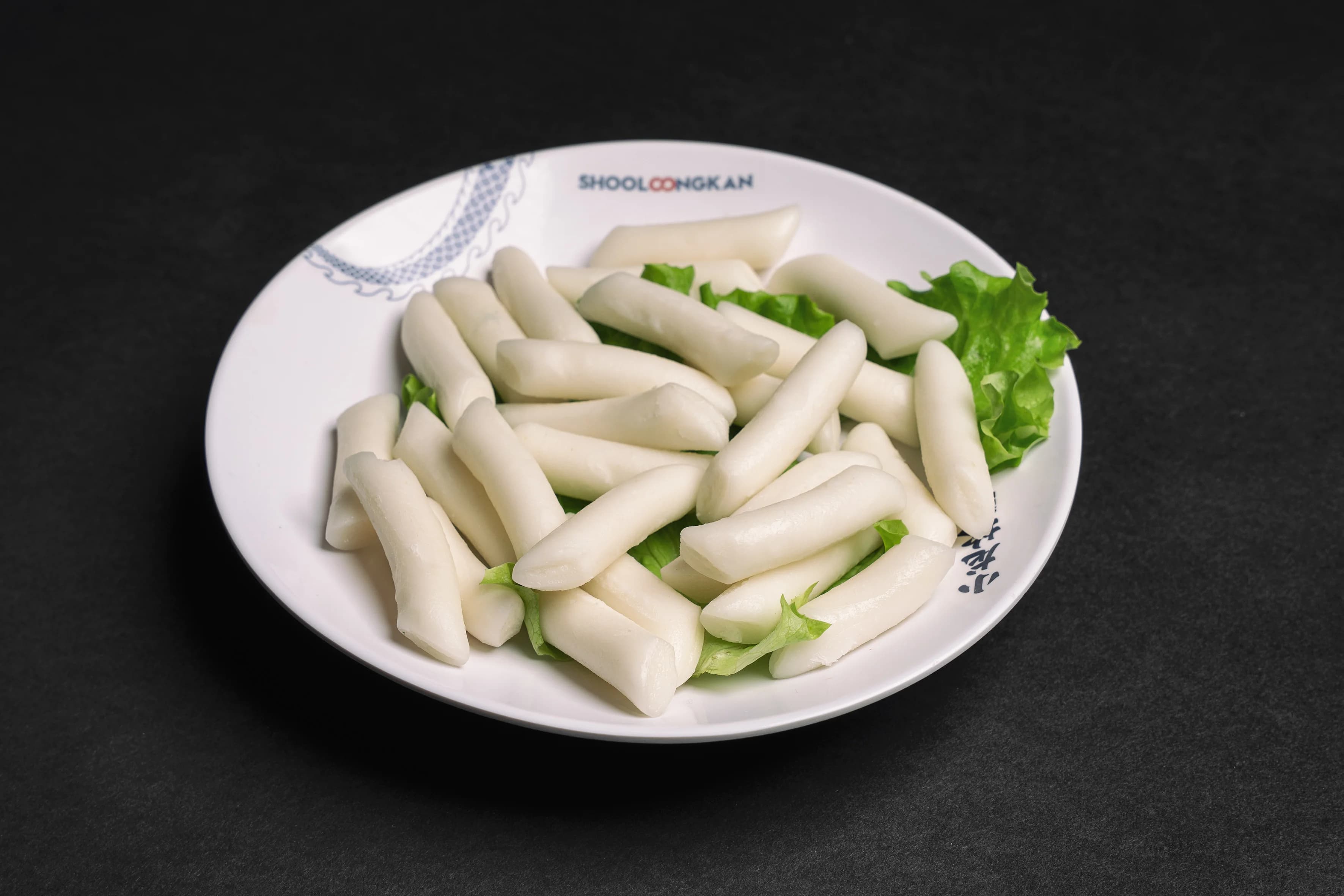 Pasta de Arroz Tteokbokki