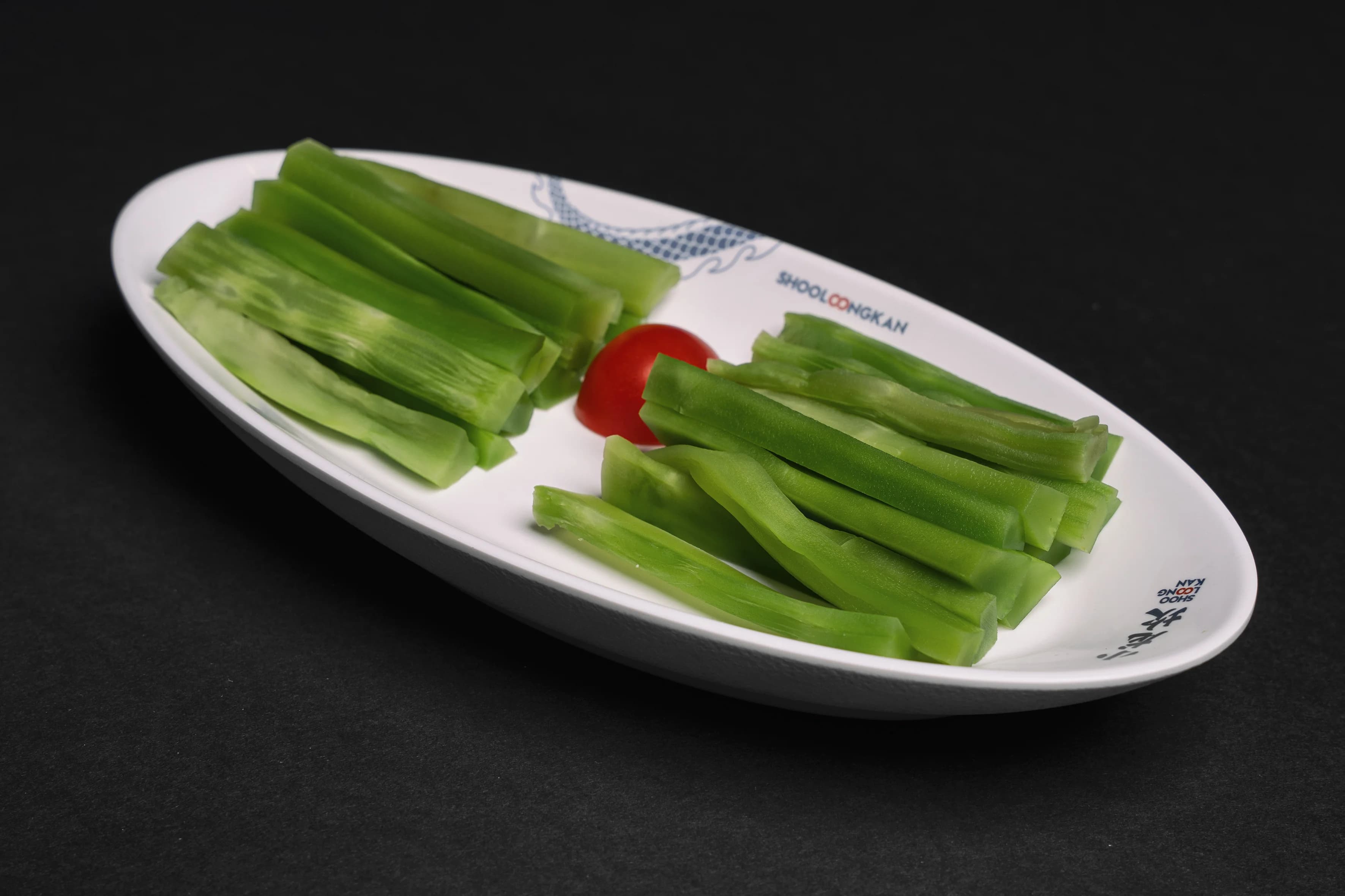 Alga Gongcai