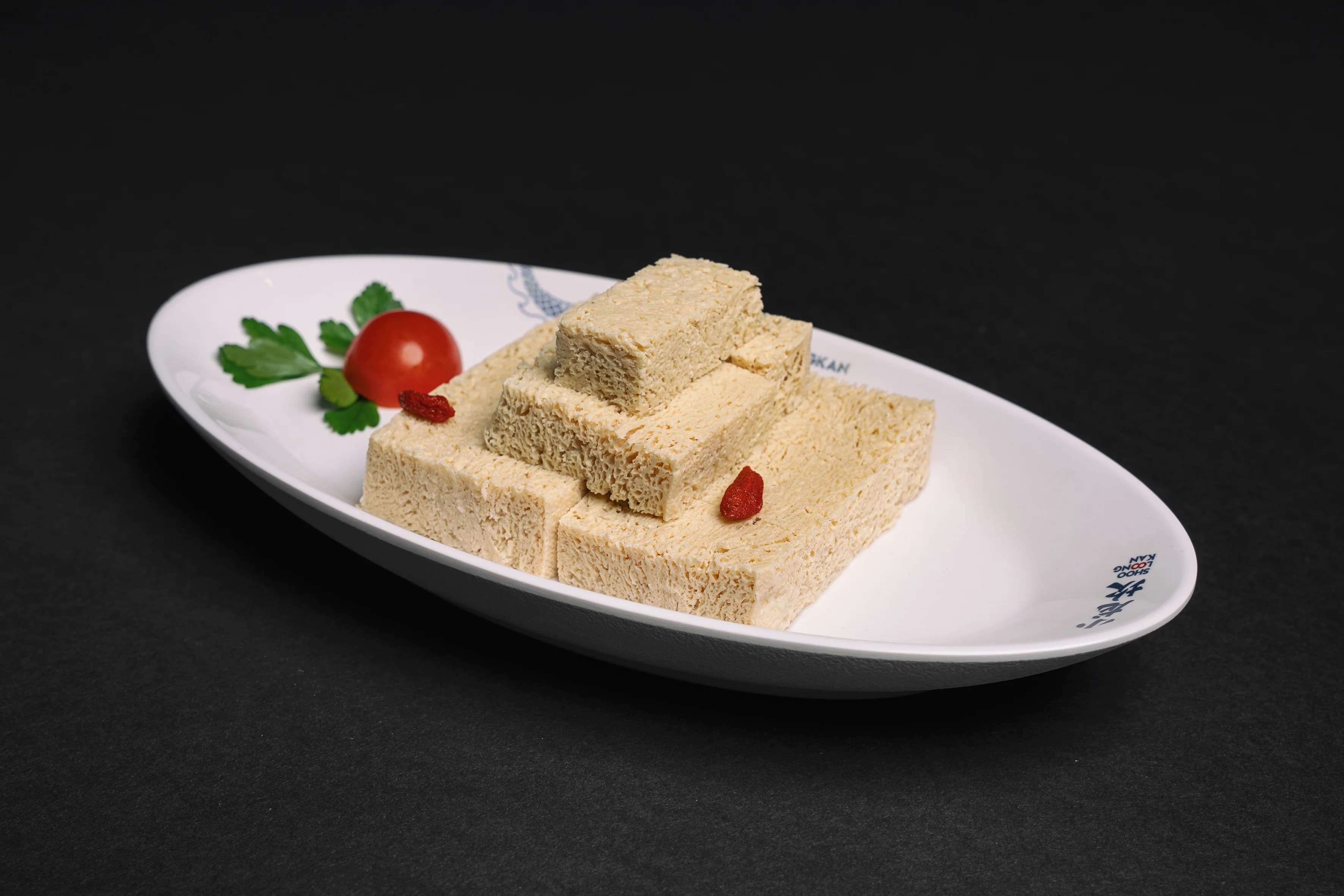 Tofu Congelado