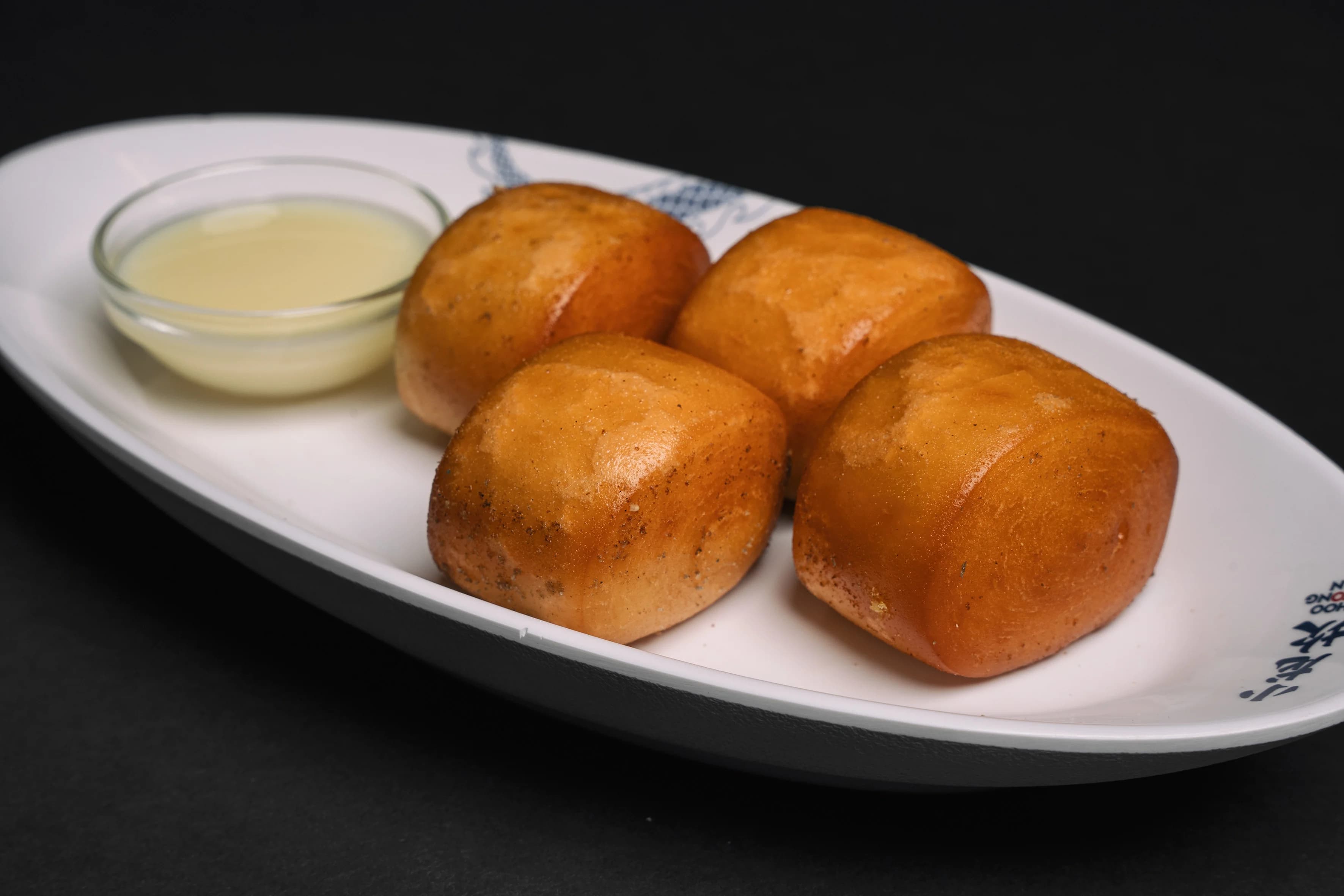 Pão Chinês