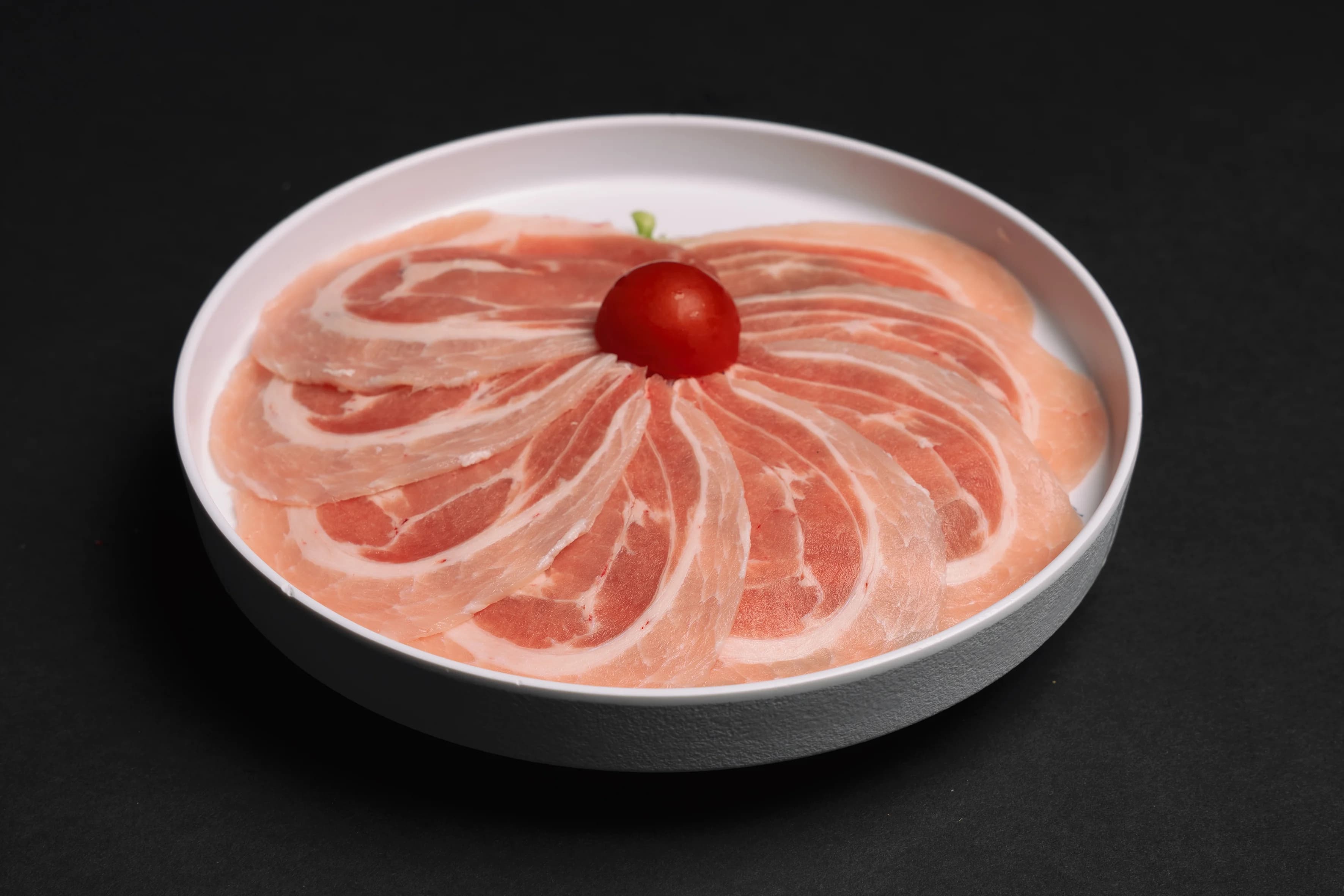 Fatias de Entremeada
