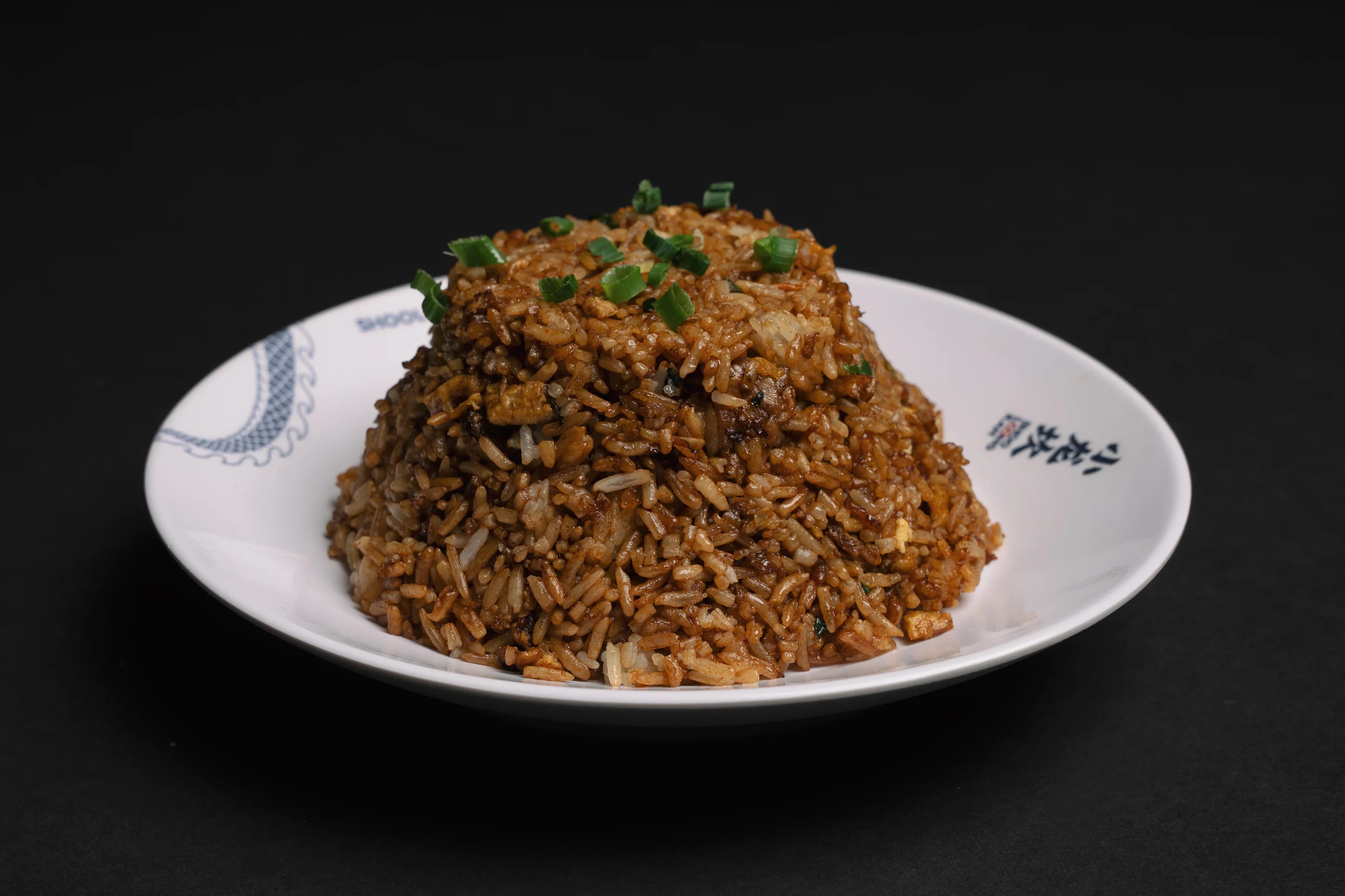 Arroz de Xau Xau